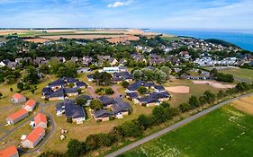 VVF Villages  La Côte Normande  Veules-les-Roses